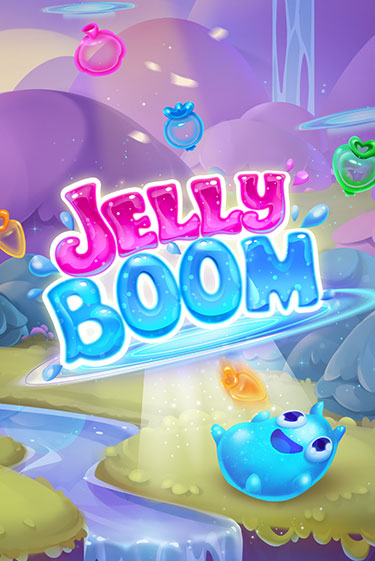 Jelly Boom бесплатная игра | Гранд Казино Беларусь без регистрации