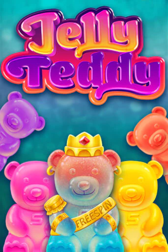 Jelly Teddy бесплатная игра | Гранд Казино Беларусь без регистрации