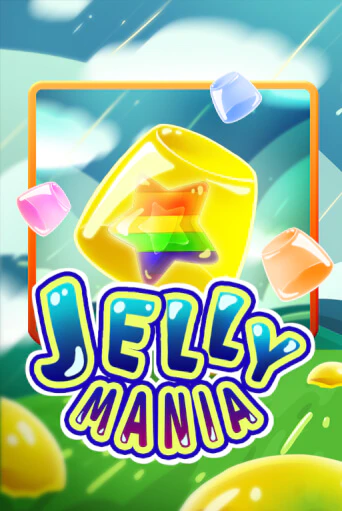 Jellymania бесплатная игра | Гранд Казино Беларусь без регистрации