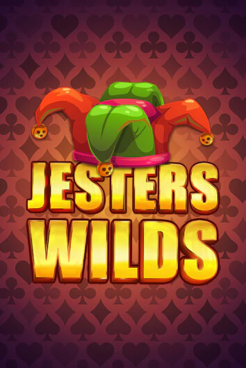 Jesters Wilds бесплатная игра | Гранд Казино Беларусь без регистрации