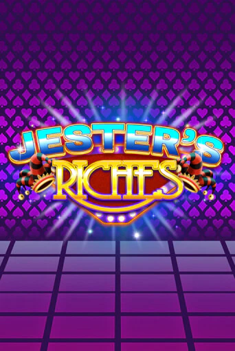 Jesters Riches бесплатная игра | Гранд Казино Беларусь без регистрации