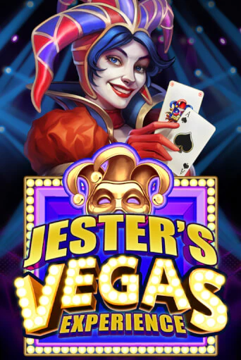 Jester's Vegas Experience бесплатная игра | Гранд Казино Беларусь без регистрации