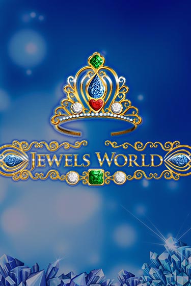 Jewels World бесплатная игра | Гранд Казино Беларусь без регистрации