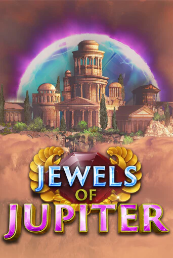 Jewels of Jupiter бесплатная игра | Гранд Казино Беларусь без регистрации