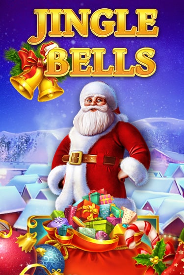 Jingle Bells бесплатная игра | Гранд Казино Беларусь без регистрации