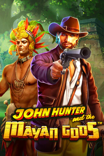 John Hunter And The Mayan Gods бесплатная игра | Гранд Казино Беларусь без регистрации