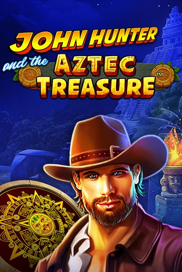 John Hunter and the Aztec Treasure бесплатная игра | Гранд Казино Беларусь без регистрации