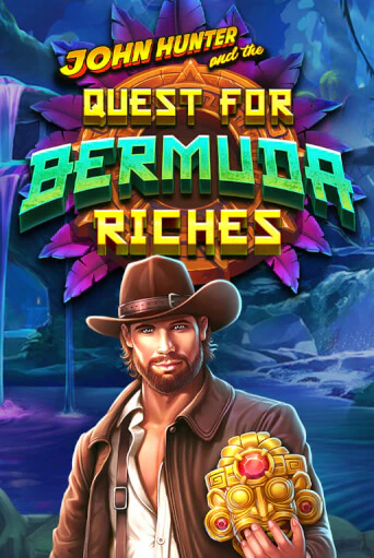 John Hunter and the Quest for Bermuda Riches бесплатная игра | Гранд Казино Беларусь без регистрации