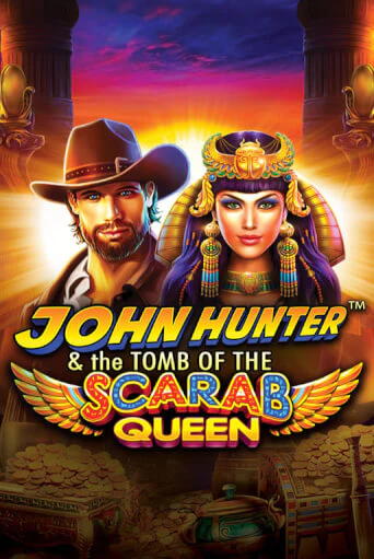 John Hunter and the Tomb of the Scarab Queen™ бесплатная игра | Гранд Казино Беларусь без регистрации