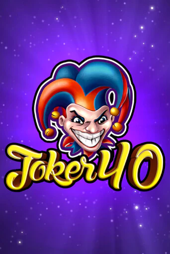 Joker 40 бесплатная игра | Гранд Казино Беларусь без регистрации