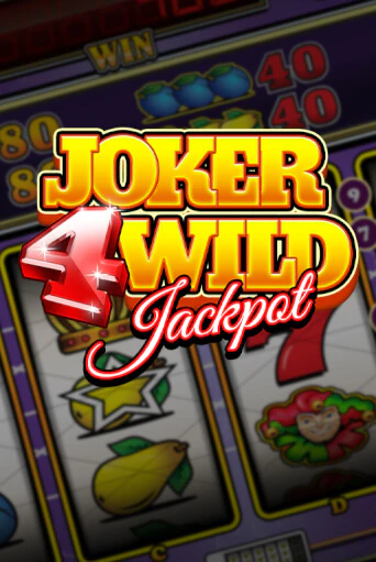 Joker 4 Wild бесплатная игра | Гранд Казино Беларусь без регистрации