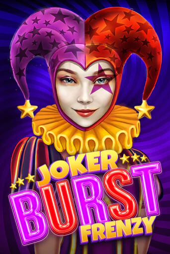 Joker Burst Frenzy™ бесплатная игра | Гранд Казино Беларусь без регистрации