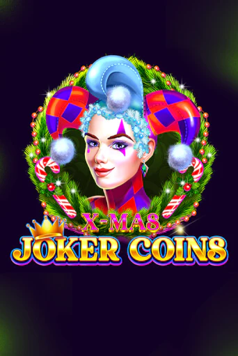 Joker Coins X-MAS бесплатная игра | Гранд Казино Беларусь без регистрации