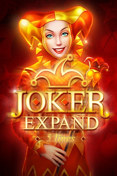 Joker Expand: 5 lines бесплатная игра | Гранд Казино Беларусь без регистрации