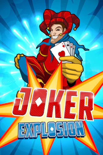 Joker Explosion бесплатная игра | Гранд Казино Беларусь без регистрации