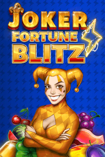 Joker Fortune Blitz бесплатная игра | Гранд Казино Беларусь без регистрации