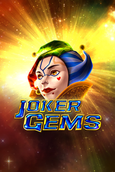 Joker Gems бесплатная игра | Гранд Казино Беларусь без регистрации