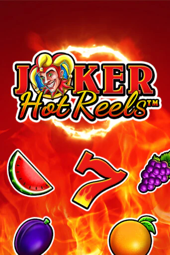 Joker Hot Reels бесплатная игра | Гранд Казино Беларусь без регистрации