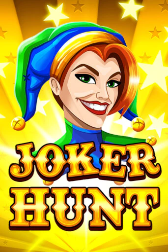 Joker Hunt бесплатная игра | Гранд Казино Беларусь без регистрации