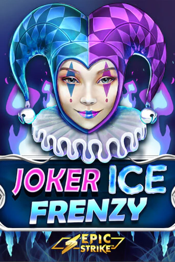 Joker Ice Frenzy Epic Strike бесплатная игра | Гранд Казино Беларусь без регистрации