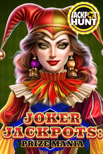 Joker Jackpots: Prize Mania бесплатная игра | Гранд Казино Беларусь без регистрации