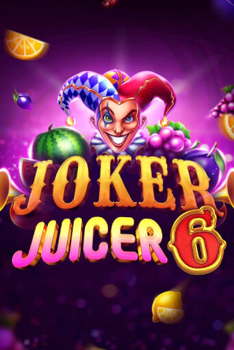 Joker Juicer 6 бесплатная игра | Гранд Казино Беларусь без регистрации