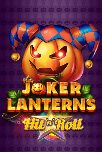 Joker Lanterns: Hit 'n' Roll бесплатная игра | Гранд Казино Беларусь без регистрации