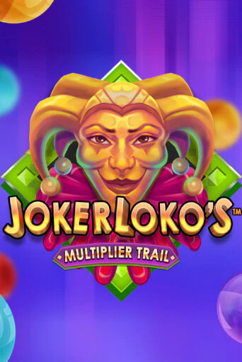 Joker Loko's Multiplier Trail™ бесплатная игра | Гранд Казино Беларусь без регистрации