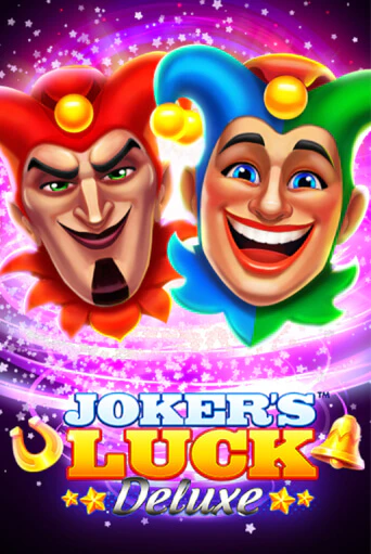 Joker's Luck Deluxe бесплатная игра | Гранд Казино Беларусь без регистрации