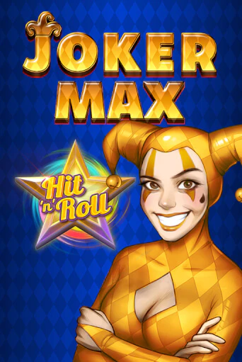 Joker Max: Hit 'n' Roll бесплатная игра | Гранд Казино Беларусь без регистрации