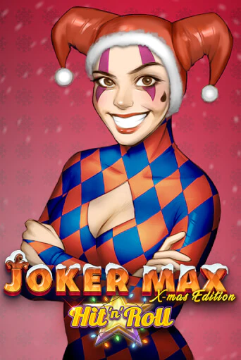 Joker Max: Hit'n'roll Xmas Edition  бесплатная игра | Гранд Казино Беларусь без регистрации