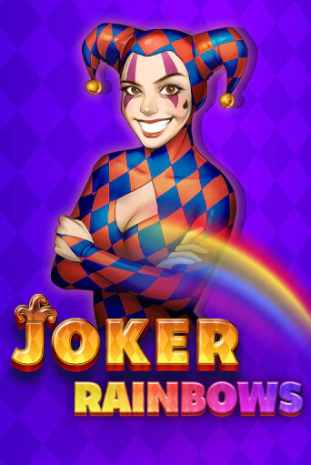 Joker Rainbows бесплатная игра | Гранд Казино Беларусь без регистрации