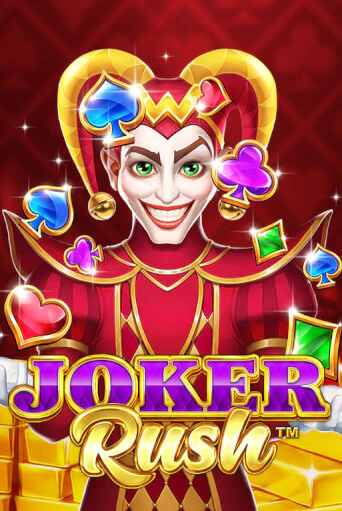 Joker Rush бесплатная игра | Гранд Казино Беларусь без регистрации