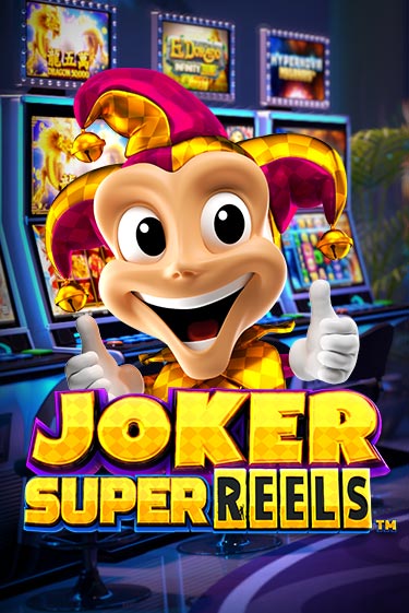 Joker Super Reels бесплатная игра | Гранд Казино Беларусь без регистрации