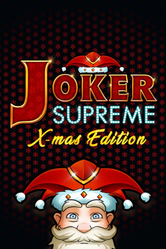 Joker Supreme Xmas бесплатная игра | Гранд Казино Беларусь без регистрации