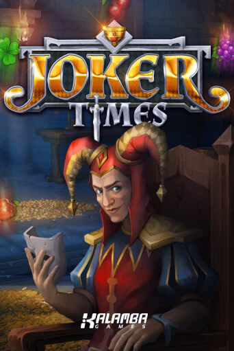 Joker Times бесплатная игра | Гранд Казино Беларусь без регистрации