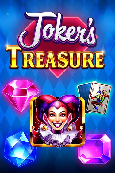 Jokers Treasure бесплатная игра | Гранд Казино Беларусь без регистрации