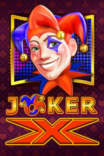 Joker X бесплатная игра | Гранд Казино Беларусь без регистрации