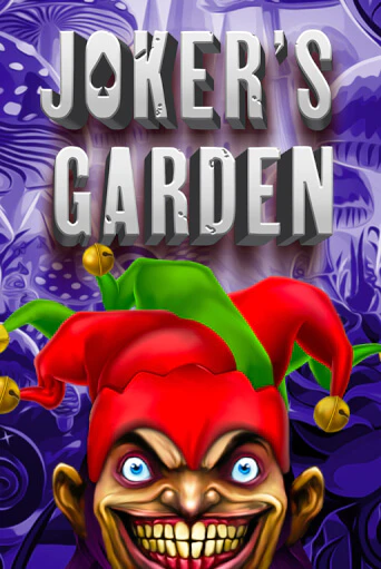 Joker's Garden бесплатная игра | Гранд Казино Беларусь без регистрации