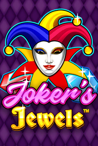 Joker's Jewels™ бесплатная игра | Гранд Казино Беларусь без регистрации