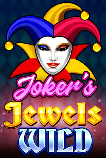 Joker's Jewels Wild бесплатная игра | Гранд Казино Беларусь без регистрации