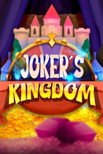 Joker's Kingdom бесплатная игра | Гранд Казино Беларусь без регистрации