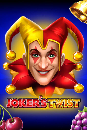 Joker's Twist бесплатная игра | Гранд Казино Беларусь без регистрации