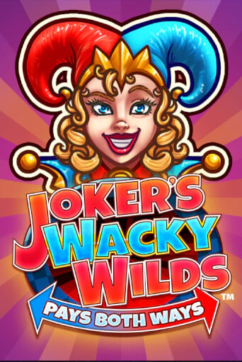 Joker’s Wacky Wilds Pays Both Ways™ бесплатная игра | Гранд Казино Беларусь без регистрации