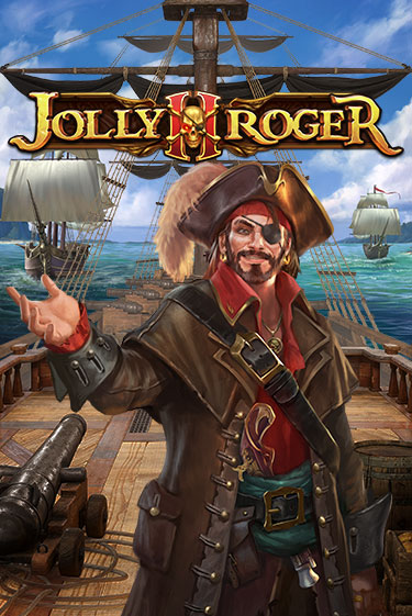 Jolly Roger 2 бесплатная игра | Гранд Казино Беларусь без регистрации