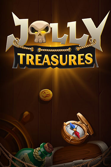 Jolly Treasures бесплатная игра | Гранд Казино Беларусь без регистрации