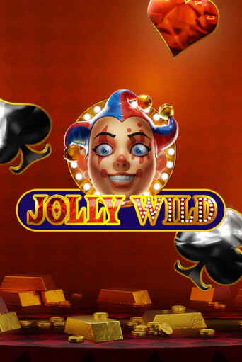 Jolly Wild бесплатная игра | Гранд Казино Беларусь без регистрации