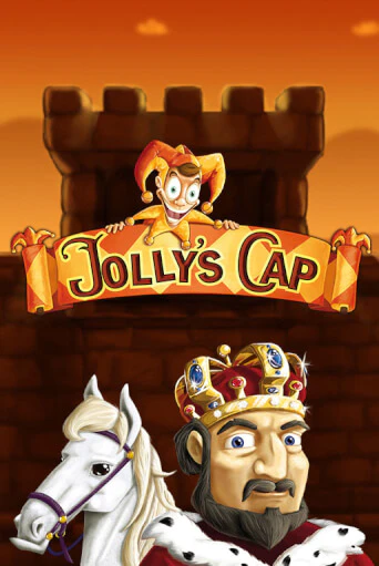 Jolly's Cap бесплатная игра | Гранд Казино Беларусь без регистрации