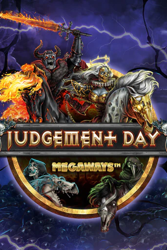 Judgement Day Megaways бесплатная игра | Гранд Казино Беларусь без регистрации