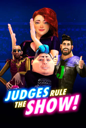 Judges Rule the Show! бесплатная игра | Гранд Казино Беларусь без регистрации